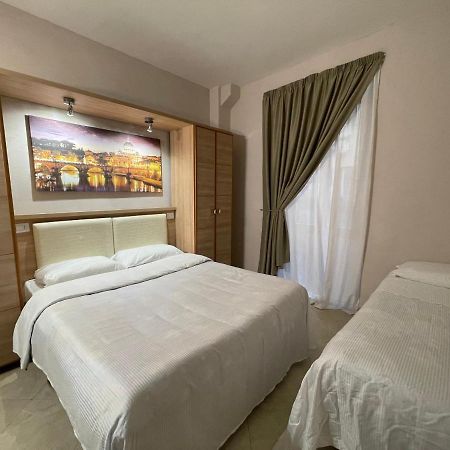 Spqr Suite Roma Ngoại thất bức ảnh