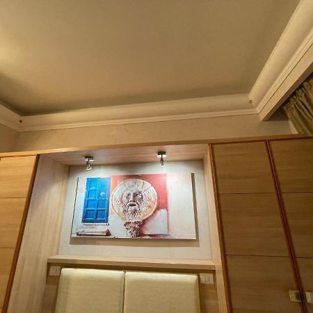 Spqr Suite Roma Ngoại thất bức ảnh
