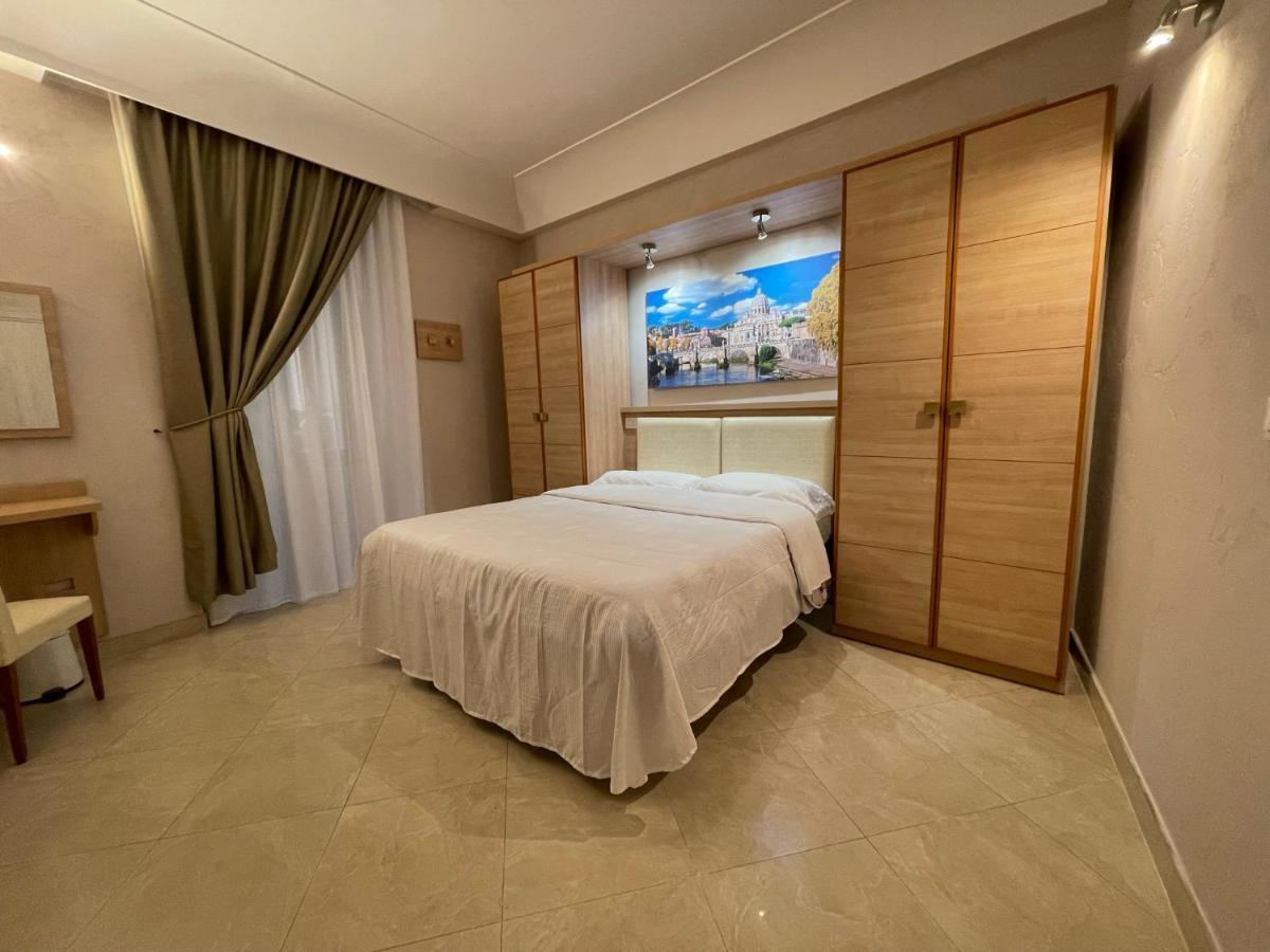 Spqr Suite Roma Ngoại thất bức ảnh