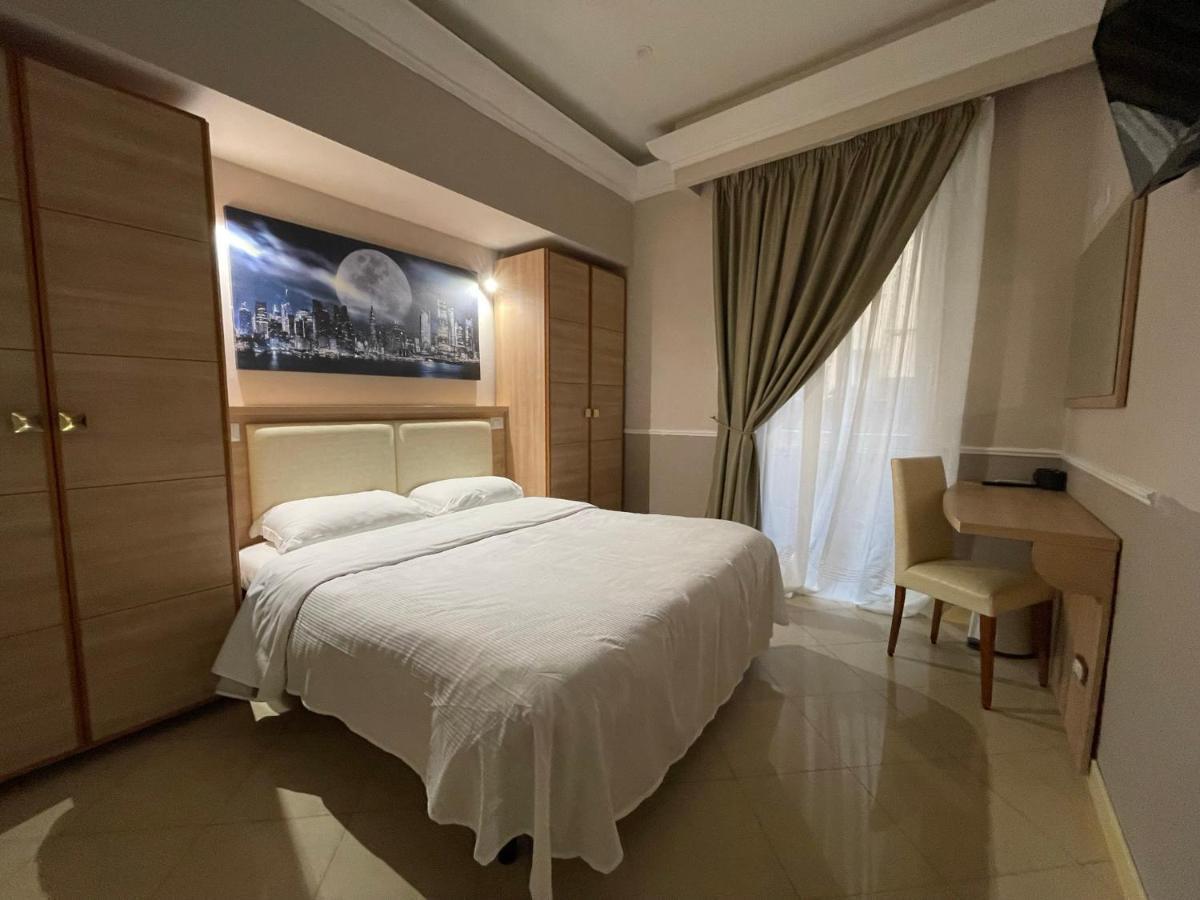 Spqr Suite Roma Ngoại thất bức ảnh