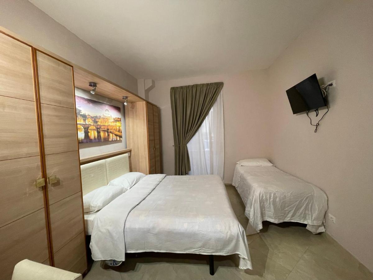Spqr Suite Roma Ngoại thất bức ảnh