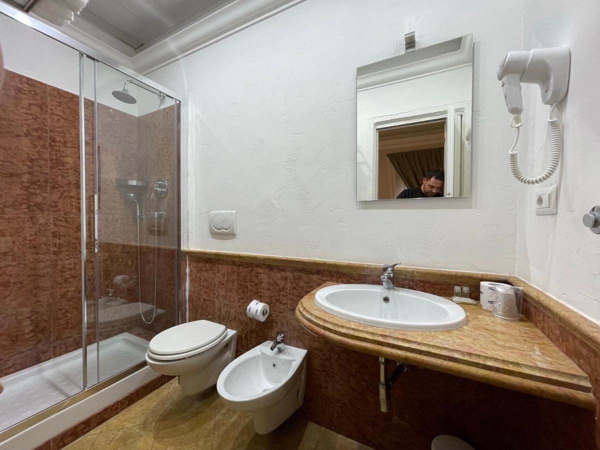 Spqr Suite Roma Ngoại thất bức ảnh
