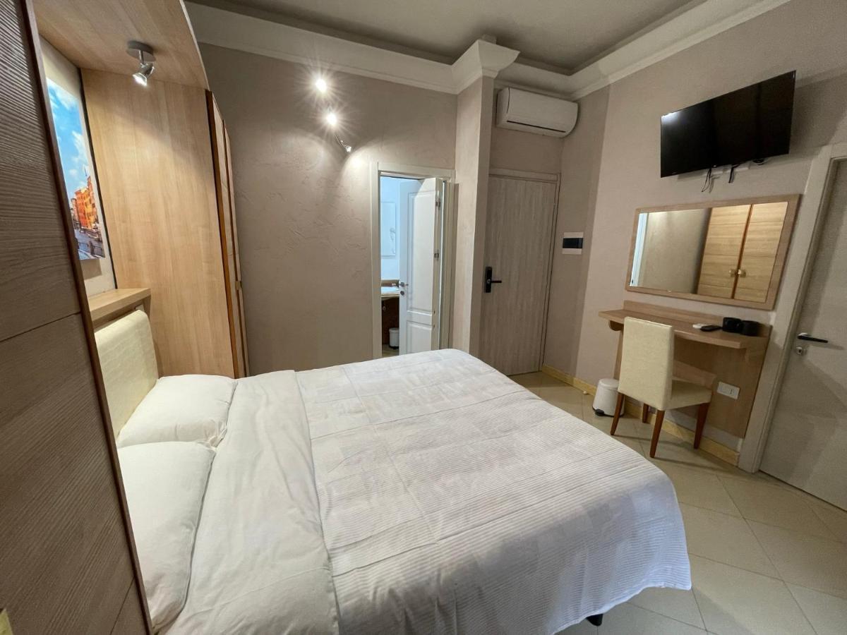 Spqr Suite Roma Ngoại thất bức ảnh