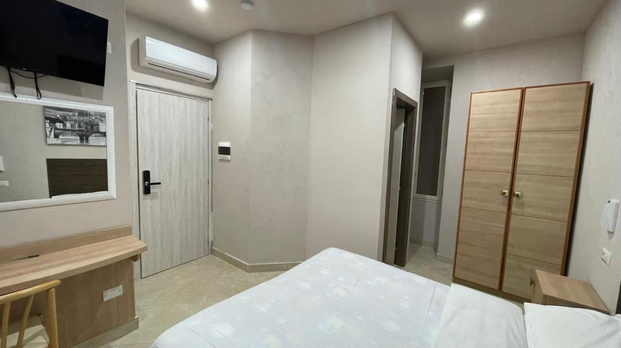 Spqr Suite Roma Ngoại thất bức ảnh