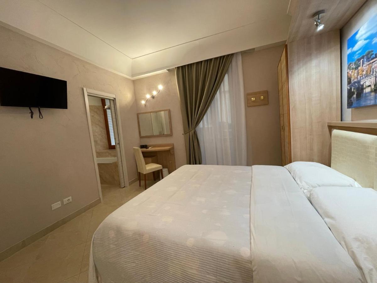 Spqr Suite Roma Ngoại thất bức ảnh