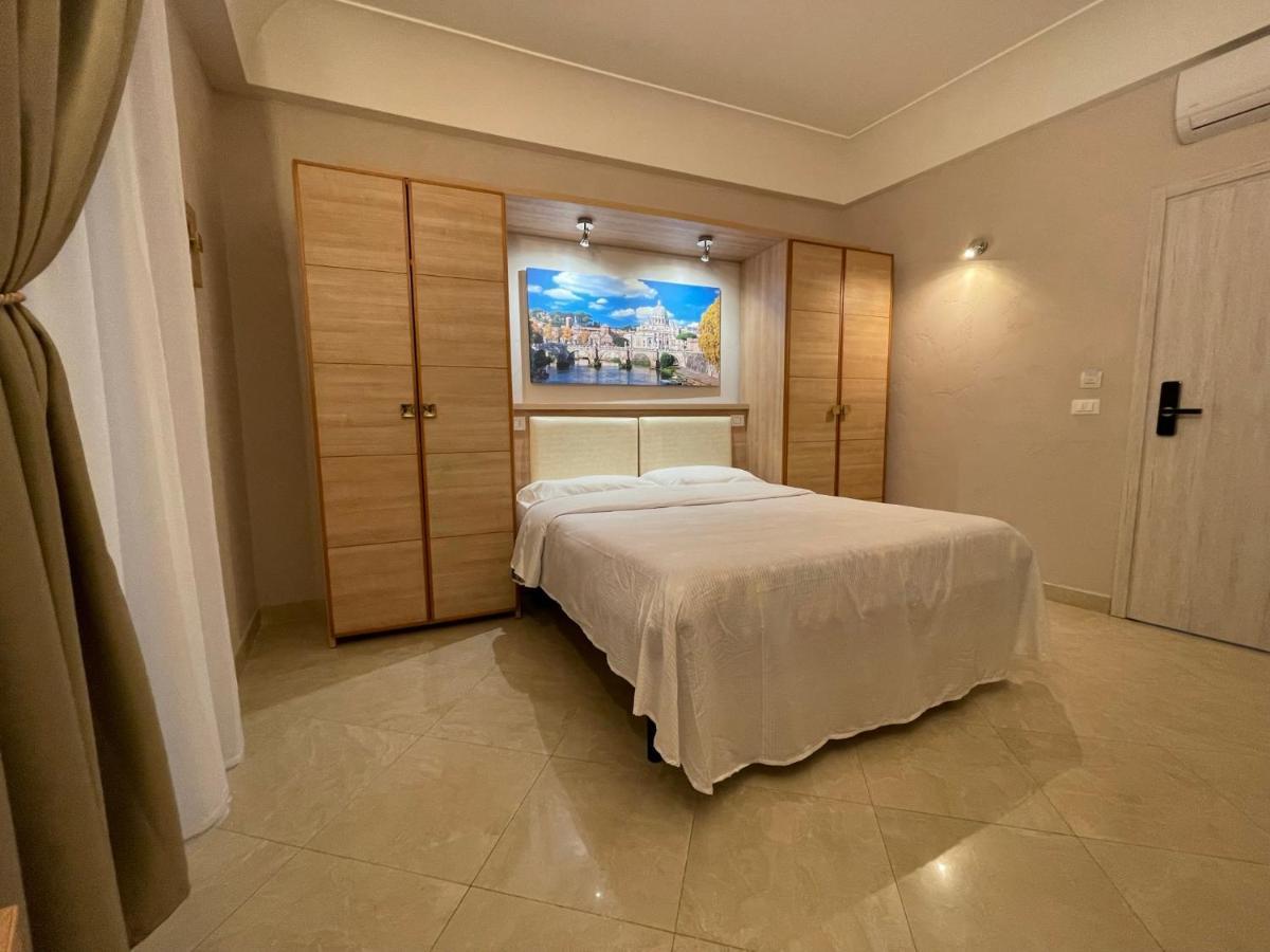 Spqr Suite Roma Ngoại thất bức ảnh