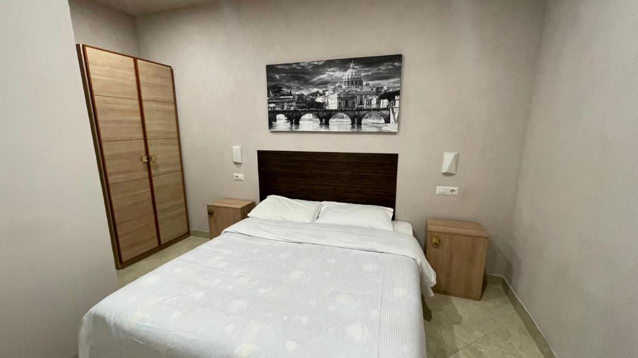 Spqr Suite Roma Ngoại thất bức ảnh