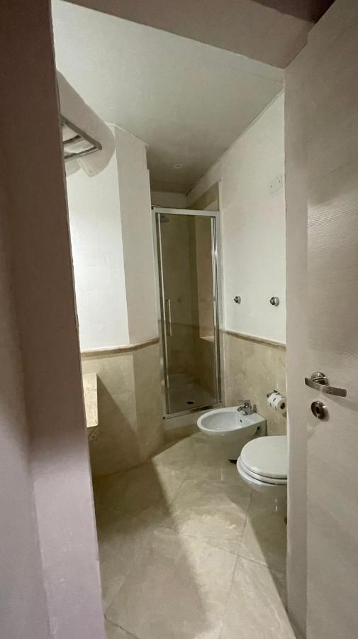 Spqr Suite Roma Ngoại thất bức ảnh